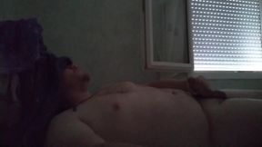 I Masturbate and Ejaculate