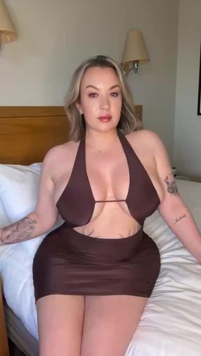 1 Night stand with a milf