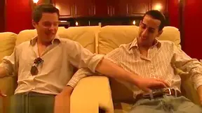 Same Gay Sex Fucking Outdoor In This Weeks Vignette Of