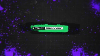 LethalHardcore - Hard Nippled Brunette Loves Getting Fucked &amp; Sucking Dick