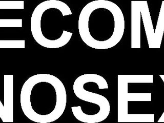 Become Pornosexual (Hunk voice)