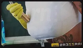 Sensational Kitchen Encounter with Scott Nails