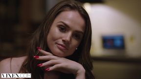 VIXEN Tori Black And Adriana Chechik In The HOTTEST Threesome Ever Made