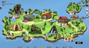 Paradise Lust 3 Full Playthrough Episode 5