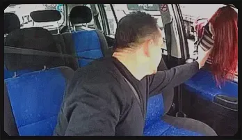 Czech Redhead’s Wild Car Sex – Hardcore Reality HD