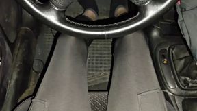 Sarah - Morning Cold Start Drama