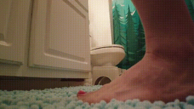 Tiny Boyfriend Hair Fetish Orgasm