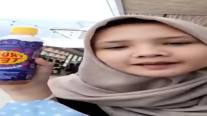 Indo hijab