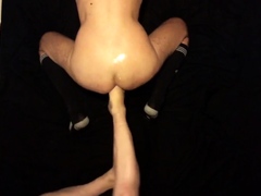 Fisting und Anal mit Amateuren