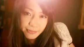 Gran Cara Cargada y Limpieza con Mamada Profunda