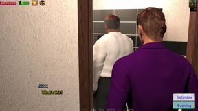 My Insatiable Wife Alice Part 10