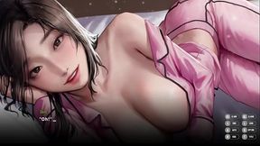 secret pie- eps.2 really meeting my 3rd tenant