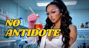 EP 3: NO ANTIDOTE. NOT YET. SHRINK & SURRENDER SERIES