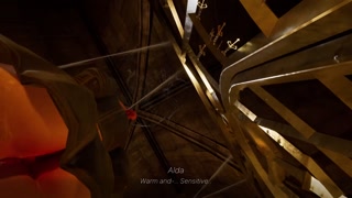 Erokin - A Sult Church Queen Wants To Fuck My Self