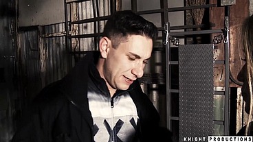 The Punisher XXX