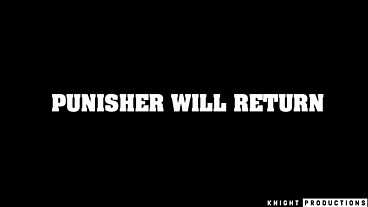 The Punisher XXX