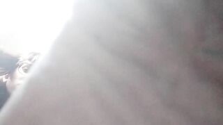 Giantess bully humiliates and feeds you with her toes [Trailer]