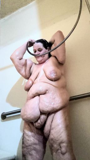 Angeleyes Massager Between Those Thighs