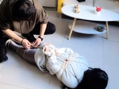 Asian bondage