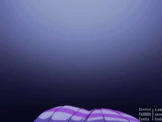 Anime futa