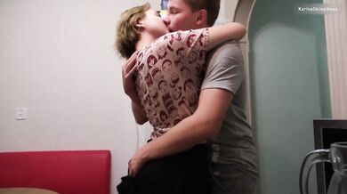 came for salt fucked a neighbor