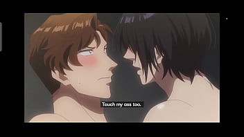 BL Lovers unstop sex uncensored cut videos - FukamiXKaji
