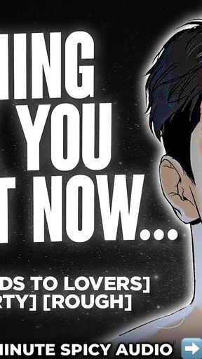 (male moaning) Dominant Best Friend Fucks You Better Than Cheating Ex Boyfriend - YSF   Clip 1