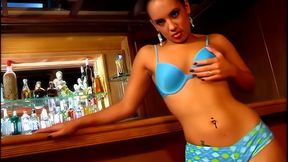 Victoria Allure Plants Her Pussy On Her Mans Pelvis For Deep Penetration