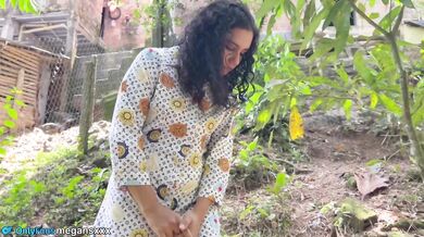 Me folle a mi trabajar porque mi marido no me quiere dar verga.