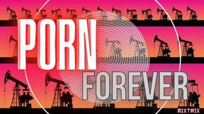 Porn Forever (ambient binaural)