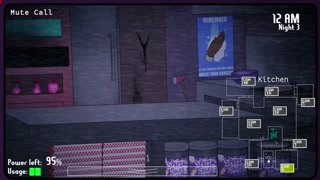 FULL-TIME Freddy FNAF Slimy BOOBJOB! SHE SUCKED ME OUT G-O-O-D