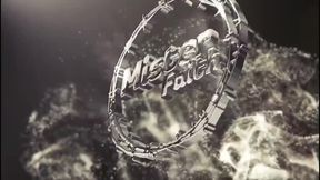 Mistress Andreea and Deity Bastet - Double whipping with Anna and Faith in attic