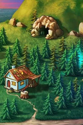 What a Legend #83 - Who Is the Monster - New Update