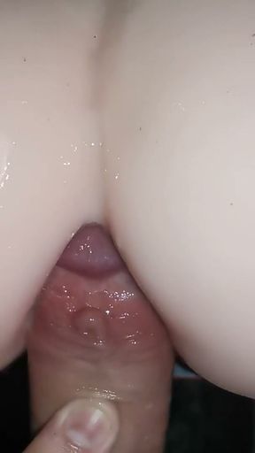 Wonder Ass   Clip 2