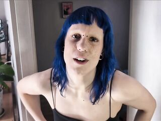 Stepdad tries to discipline me