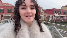 mon vlog a venise nouvelle edition de video les vlog d’aria...