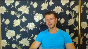 Vladimir Suny Private Show