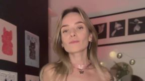 Community Creator
 @devil_mary @Teasing & #Solo #Sexy #Stockings #Blonde video nsfw hd | Tik.Porn
