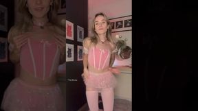 Community Creator
 @devil_mary @Teasing & #Solo #Sexy #Stockings #Blonde video nsfw hd | Tik.Porn