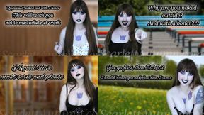 Limited time humiliating bundle - WMV HD 1080p