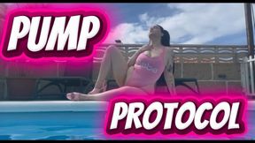 PUMP PROTOCOL