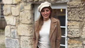 nouvelle vie pour penelope chic, kine de 39ans !
