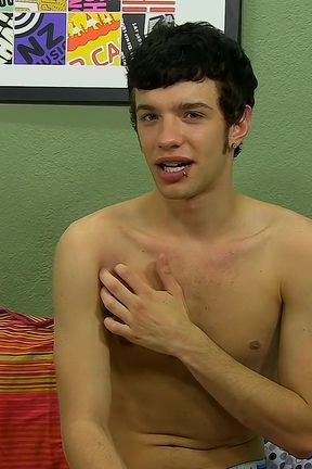 Ryan Likes Being Tossed Around