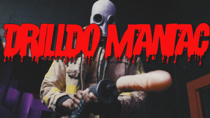 Drilldo Maniac