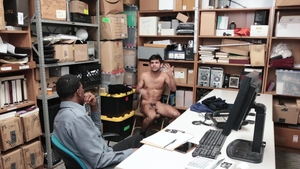 Young Perps: Young Thieves Get Dirty in Aisle 5