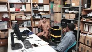 Young Perps: Young Thieves Get Dirty in Aisle 5