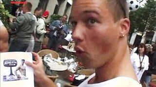 Randy And Alex And Marco And Dennis Muscle Teens Csd Part77777