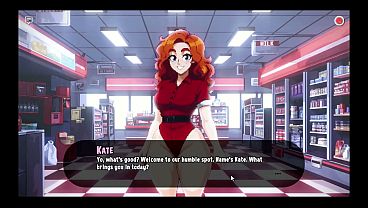 Star Maker [ TABOO Hentai Game ] Ep.3 from cute GF to NAUGHTY PORNSTAR GANGBANG STREAMING !