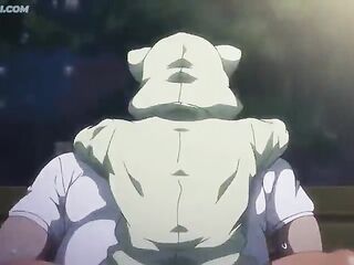 Seika jogakuin cap 5 sub español