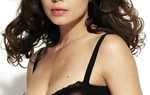 Eliza dushku jerk off challenge